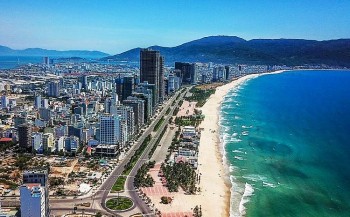 Bất động sản nghỉ dưỡng loay hoay tìm cơ hội trong khó khăn