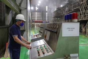 Giảm chi phí, tiết kiệm năng lượng trong sản xuất giấy bao bì