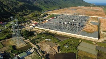 Ứng dụng mô hình BIM trong chuyển đổi số ngành điện: Thách thức và giải pháp