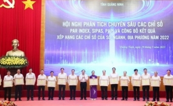 Tỉnh Quảng Ninh: Tiếp tục phấn đấu cải thiện môi trường đầu tư kinh doanh