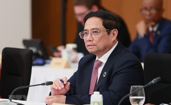 Sử dụng hiệu quả nguồn lực là yếu tố then chốt cho phát triển bền vững