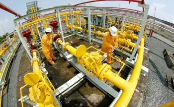 Sử dụng hợp lý khí thiên nhiên cho sản xuất điện, đạm và SX công nghiệp