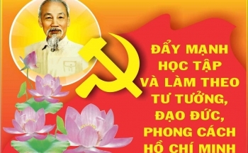 Thực hành đức “chính” theo tư tưởng, đạo đức, phong cách Hồ Chí Minh