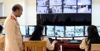 Thanh Hóa: Phát hiện 1.252 trường hợp vi phạm qua hệ thống camera “xử phạt nguội”