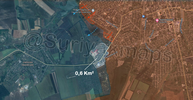 Chiến sự Nga - Ukraine ngày 21/5: Sau khi làm chủ Bakhmut, Nga tiếp tục tấn công sang Khoromove