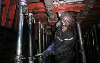 Ứng dụng khoa học và công nghệ tại TKV tăng năng suất, sản lượng khai thác