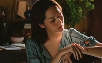 Bảo Anh: Cứ hát nhạc buồn là được ủng hộ