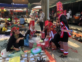 Quảng Ninh: Ngày hội Kiêng gió của đồng bào dân tộc Dao Thanh Phán có gì độc đáo?