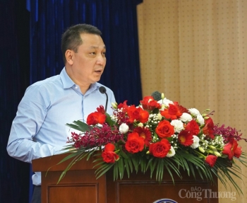 Bộ Công Thương tổ chức Hội nghị phát động tiết kiệm điện toàn quốc