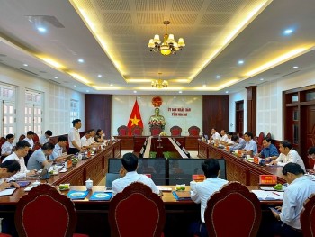 Gia Lai hợp tác với EVN để tiết kiệm điện mùa khô