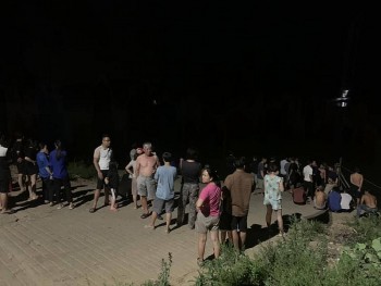 Quảng Nam: 3 người rủ nhau đi tắm sông, một thanh niên đuối nước tử vong