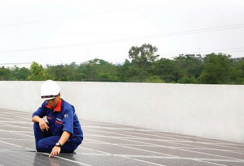 Tiết kiệm gần 1,5 triệu kWh: Hiệu quả từ các giải pháp tiết kiệm năng lượng