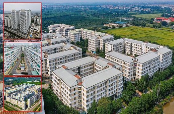 Để người lao động mua được nhà ở xã hội: 3 kiến nghị được Ban IV gửi lên Thủ tướng