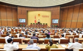 Tập đoàn Dầu khí Việt Nam là điểm sáng trong thực hành tiết kiệm, chống lãng phí