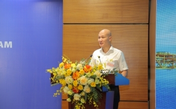 Người lao động đã kiến tạo những giá trị từ văn hóa Petrovietnam