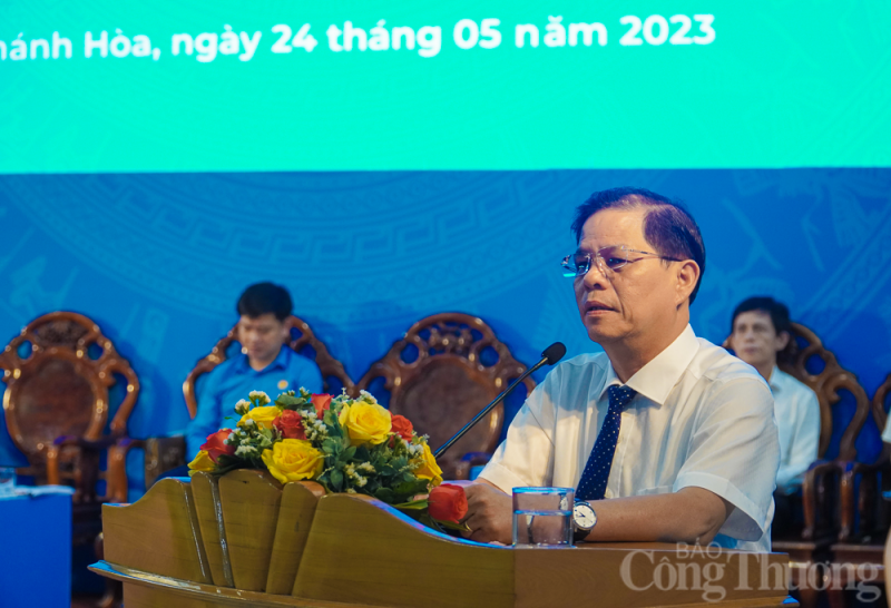 Chủ tịch UBND tỉnh Khánh Hòa chỉ đạo