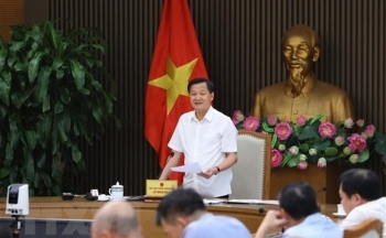 Vinachem phải tự cân đối nguồn lực để tăng thêm năng lực tài chính