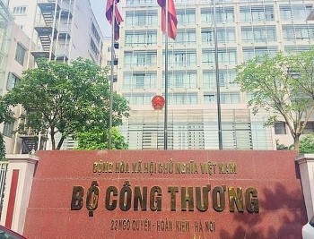 Tăng cường sự lãnh đạo của Ban cán sự Đảng, Lãnh đạo Bộ Công Thương đối với Thanh tra Bộ Công Thương