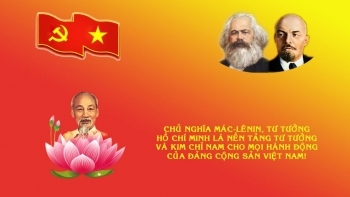 Bảo vệ nền tảng tư tưởng của Đảng gắn với thực hiện chức năng, nhiệm vụ của Thanh tra Bộ Công Thương