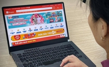 Sẽ quy định bảo vệ người tiêu dùng trên không gian mạng, nền tảng số