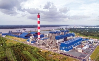 Một đội ngũ - Một mục tiêu, Petrovietnam quyết tâm hoàn thành sớm nhất các dự án điện