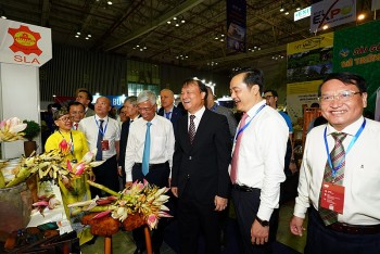 TP. Hồ Chí Minh sẽ làm gì để thúc đẩy  nông sản Việt vươn xa?