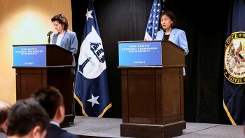 Các Bộ trưởng IPEF tuyên bố kết thúc đàm phán thỏa thuận đầu tiên về chuỗi cung ứng