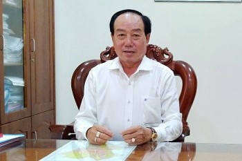 Một cán bộ Thành ủy Sóc Trăng bị xếp loại không hoàn thành nhiệm vụ