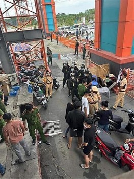 Đâu là sự thật sau clip 