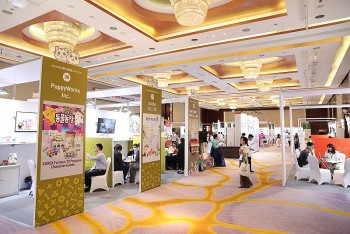 Thị trường thức ăn cho thú cưng tại Đông Nam Á tăng trưởng hơn 10 lần