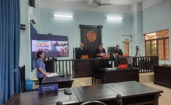 Bà cụ 85 tuổi kiện Chi cục Thuế TP.Thủ Đức đòi 682.100 đồng