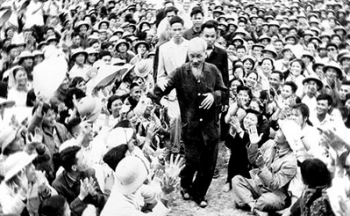 Tư tưởng của Chủ tịch Hồ Chí Minh về phận sự của đảng viên trong tác phẩm “Sửa đổi lối làm việc”