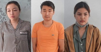 Đà Nẵng: Nữ quái cầm đầu đường dây đánh bạc liên tỉnh hàng trăm tỷ đồng