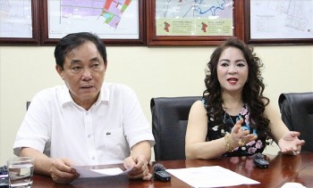 Bộ Công an chuyển đơn tố giác ông Huỳnh Uy Dũng đến Công an TP. Hồ Chí Minh