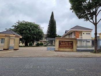 Kon Tum: Huyện Đăk Tô bị phát hiện nhiều sai phạm trong quản lý ngân sách