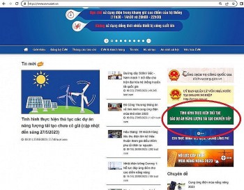 Bản tin gỡ khó của EVN và bài học