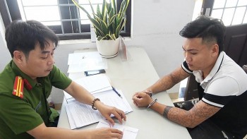 Thừa Thiên Huế: Liên tiếp bắt giữ nhiều đối tượng tàng trữ ma tuý