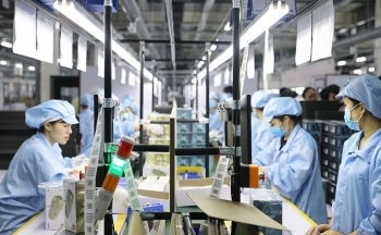 Nỗ lực duy trì động lực tăng trưởng kinh tế năm 2023