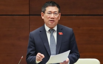 Bộ trưởng Bộ Tài chính làm rõ vấn đề lập dự toán ngân sách