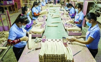 5 tháng đầu năm 2023 Việt Nam đã xuất siêu 9,8 tỷ USD