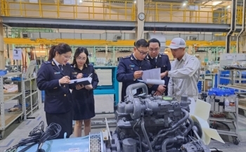 Nhà đầu tư đánh giá Việt Nam là thị trường giàu tiềm năng