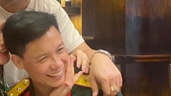 Thái Nguyên: Bắt đối tượng giả danh quân nhân để lừa đảo 