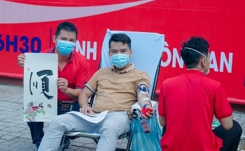 Kỹ sư Trần Đức Tài: Thấm nhuần lời dạy của Chủ tịch Hồ Chí Minh với thanh niên