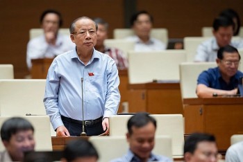 Đại biểu Quốc hội đề nghị tăng lương cho cán bộ, công chức