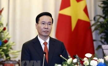 Phê chuẩn Hiệp định Tương trợ tư pháp về dân sự Việt Nam-Lào