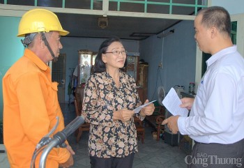 Bình Dương triển khai nhiều giải pháp cấp bách tiết kiệm điện