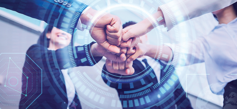 Tăng nội lực cho doanh nghiệp