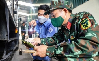 Các bước để chủ xe in giấy xác nhận tự động giãn chu kỳ kiểm định