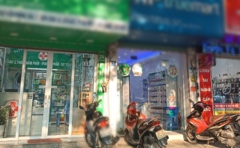 Loạn cho thuê bằng, chứng chỉ để mở nhà thuốc tại Hà Nội