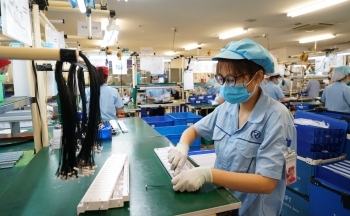 Trái phiếu doanh nghiệp và giấc mơ mùa bình thường mới